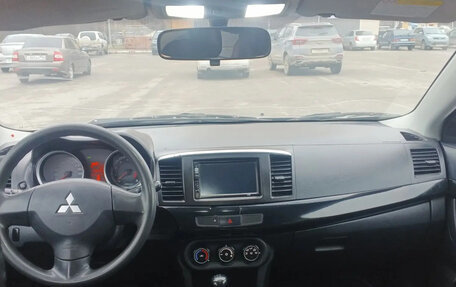 Mitsubishi Lancer IX, 2007 год, 555 000 рублей, 7 фотография