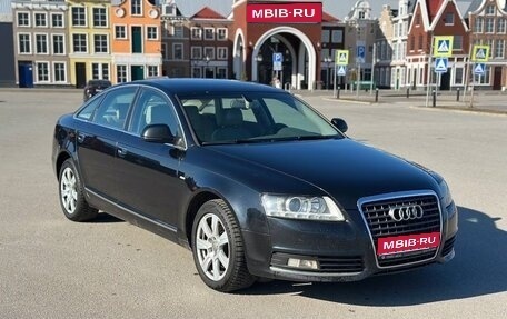 Audi A6, 2008 год, 650 000 рублей, 1 фотография