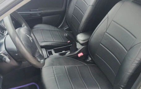 Mitsubishi Lancer IX, 2007 год, 555 000 рублей, 8 фотография