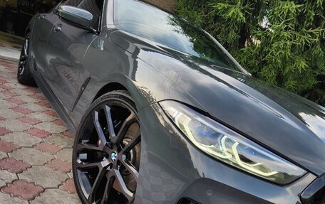 BMW 8 серия, 2022 год, 11 300 000 рублей, 1 фотография