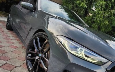 BMW 8 серия, 2022 год, 11 300 000 рублей, 1 фотография