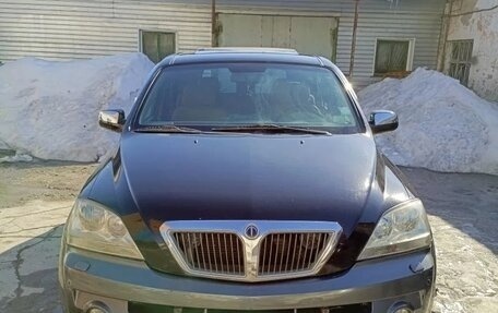 KIA Sorento IV, 2004 год, 510 000 рублей, 1 фотография