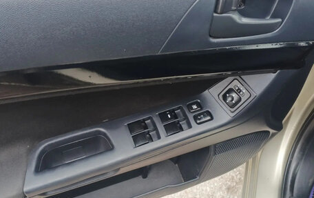 Mitsubishi Lancer IX, 2007 год, 555 000 рублей, 9 фотография