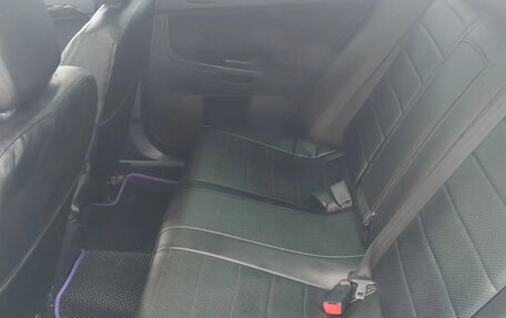 Mitsubishi Lancer IX, 2007 год, 555 000 рублей, 10 фотография