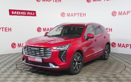 Haval Jolion, 2021 год, 1 679 000 рублей, 1 фотография
