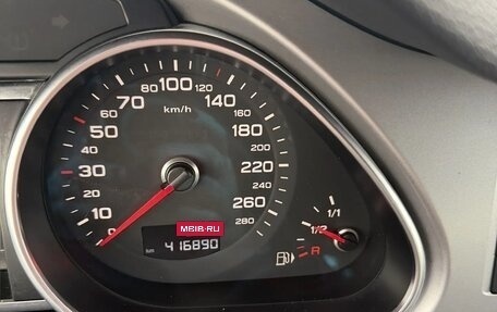 Audi Q7, 2012 год, 2 200 000 рублей, 2 фотография