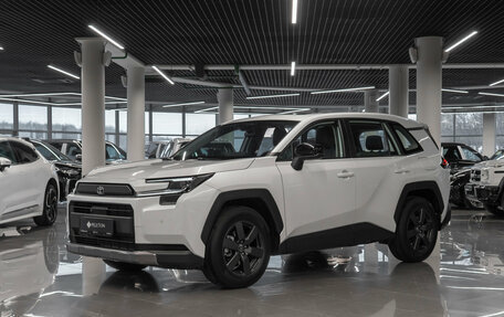 Toyota RAV4, 2025 год, 4 650 000 рублей, 1 фотография