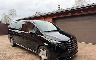Mercedes-Benz V-Класс, 2026 год, 14 600 000 рублей, 1 фотография