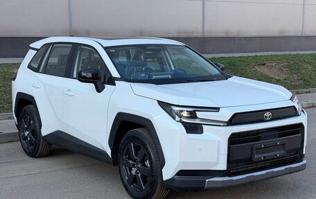 Toyota RAV4, 2025 год, 4 149 000 рублей, 1 фотография