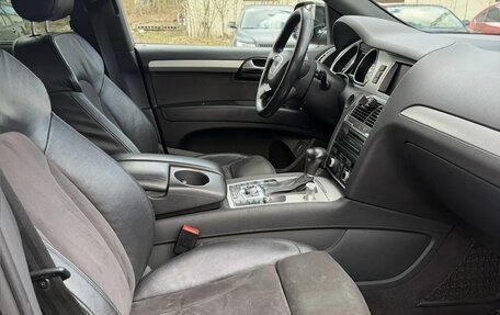 Audi Q7, 2012 год, 2 200 000 рублей, 5 фотография