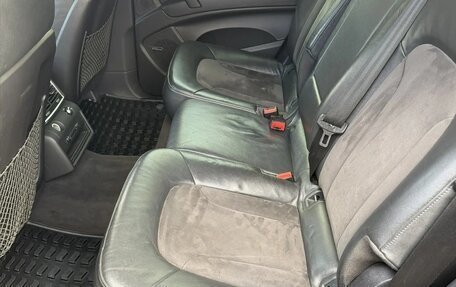 Audi Q7, 2012 год, 2 200 000 рублей, 3 фотография