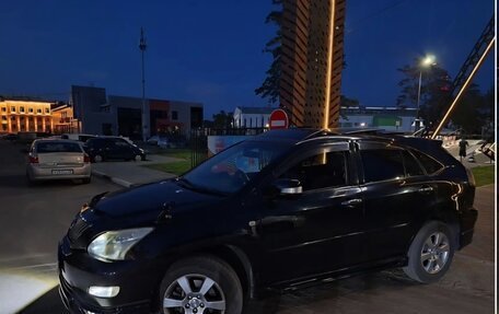 Toyota Harrier, 2008 год, 1 700 000 рублей, 1 фотография