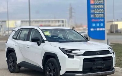 Toyota RAV4, 2025 год, 4 150 000 рублей, 1 фотография