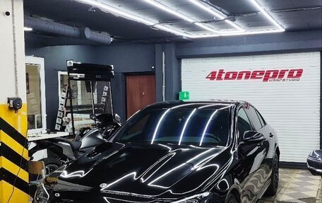 Mercedes-Benz E-Класс, 2020 год, 4 800 000 рублей, 1 фотография