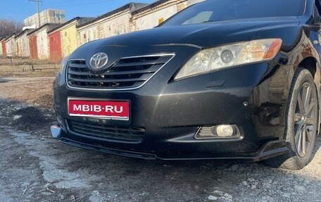 Toyota Camry, 2007 год, 1 200 000 рублей, 1 фотография