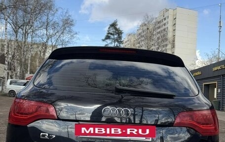 Audi Q7, 2012 год, 2 200 000 рублей, 8 фотография