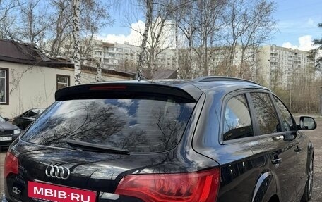 Audi Q7, 2012 год, 2 200 000 рублей, 7 фотография
