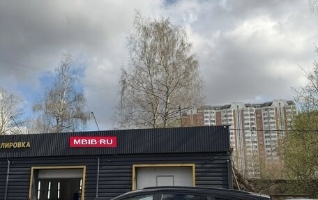 Audi Q7, 2012 год, 2 200 000 рублей, 11 фотография