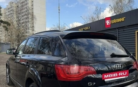 Audi Q7, 2012 год, 2 200 000 рублей, 10 фотография