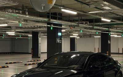 Audi A7, 2018 год, 3 900 000 рублей, 1 фотография