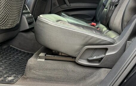 Audi Q7, 2012 год, 2 200 000 рублей, 13 фотография