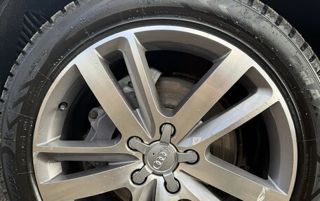 Audi Q7, 2012 год, 2 200 000 рублей, 14 фотография