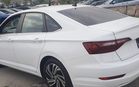 Volkswagen Jetta VII, 2020 год, 1 650 000 рублей, 1 фотография