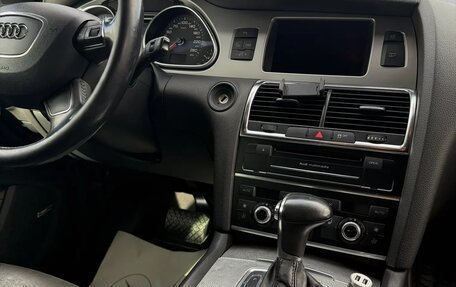 Audi Q7, 2012 год, 2 200 000 рублей, 15 фотография