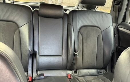 Audi Q7, 2012 год, 2 200 000 рублей, 20 фотография