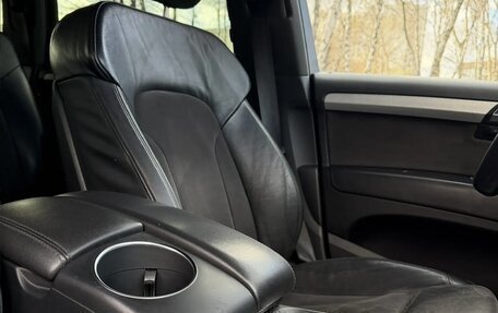 Audi Q7, 2012 год, 2 200 000 рублей, 18 фотография