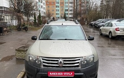 Renault Duster I рестайлинг, 2013 год, 700 000 рублей, 1 фотография