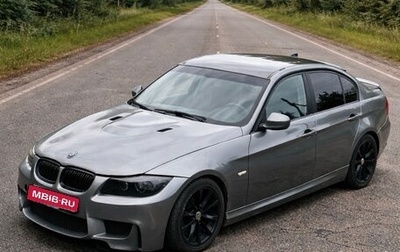 BMW 3 серия, 2011 год, 980 000 рублей, 1 фотография