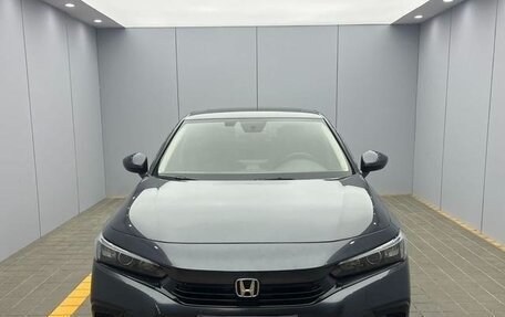 Honda Civic, 2021 год, 1 731 000 рублей, 1 фотография