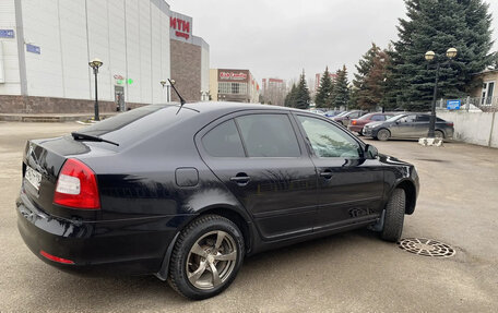 Skoda Octavia, 2013 год, 970 000 рублей, 3 фотография