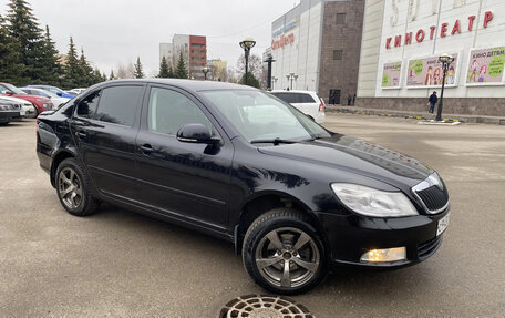 Skoda Octavia, 2013 год, 970 000 рублей, 2 фотография