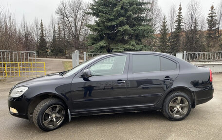 Skoda Octavia, 2013 год, 970 000 рублей, 7 фотография