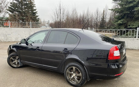 Skoda Octavia, 2013 год, 970 000 рублей, 6 фотография