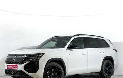 Volkswagen Teramont, 2026 год, 6 670 000 рублей, 1 фотография