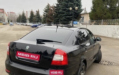 Skoda Octavia, 2013 год, 970 000 рублей, 4 фотография