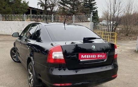 Skoda Octavia, 2013 год, 970 000 рублей, 5 фотография