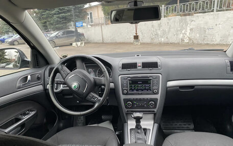 Skoda Octavia, 2013 год, 970 000 рублей, 12 фотография
