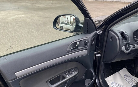 Skoda Octavia, 2013 год, 970 000 рублей, 10 фотография