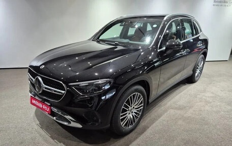 Mercedes-Benz GLC, 2025 год, 7 300 000 рублей, 1 фотография