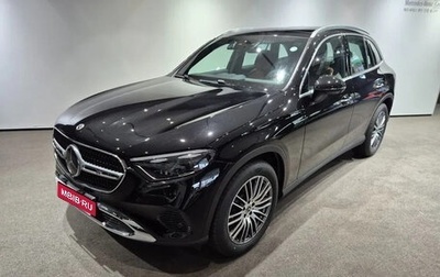 Mercedes-Benz GLC, 2025 год, 7 300 000 рублей, 1 фотография