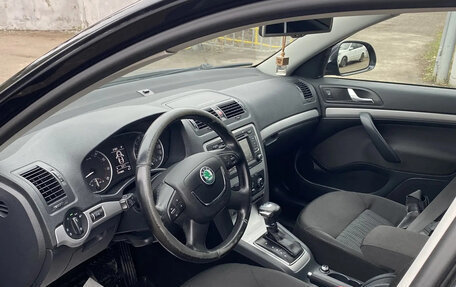 Skoda Octavia, 2013 год, 970 000 рублей, 11 фотография