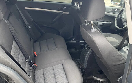 Skoda Octavia, 2013 год, 970 000 рублей, 15 фотография