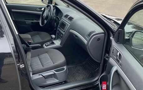 Skoda Octavia, 2013 год, 970 000 рублей, 13 фотография