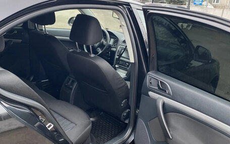 Skoda Octavia, 2013 год, 970 000 рублей, 14 фотография