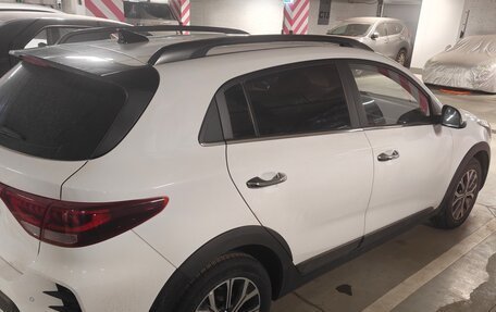 KIA Rio IV, 2021 год, 2 049 000 рублей, 4 фотография