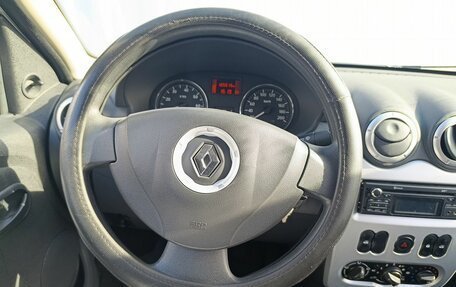 Renault Sandero I, 2014 год, 575 000 рублей, 12 фотография